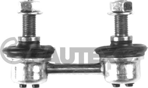 Cautex 770929 - Rod / Strut, stabiliser autospares.lv