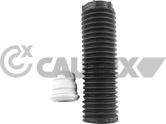 Cautex 770466 - Dust Cover Kit, shock absorber autospares.lv