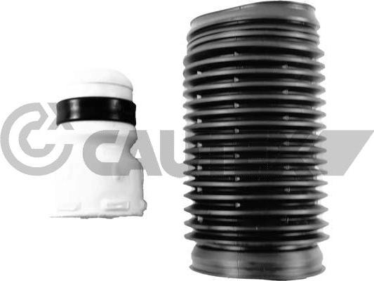 Cautex 770467 - Dust Cover Kit, shock absorber autospares.lv