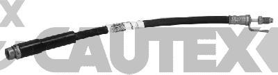 Cautex 770412 - Brake Hose autospares.lv