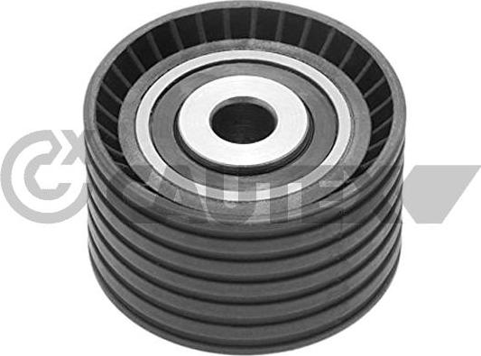 Cautex 770437 - Deflection / Guide Pulley, timing belt autospares.lv
