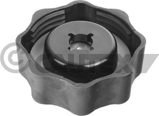 Cautex 770420 - Sealing Cap, coolant tank autospares.lv