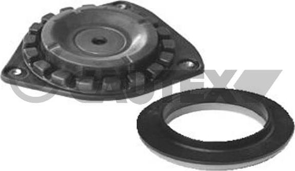 Cautex 770507 - Top Strut Mounting autospares.lv