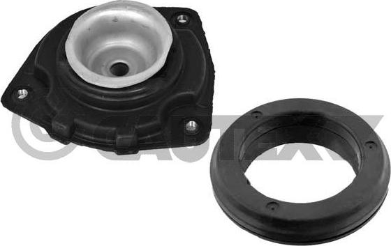 Cautex 770512 - Top Strut Mounting autospares.lv