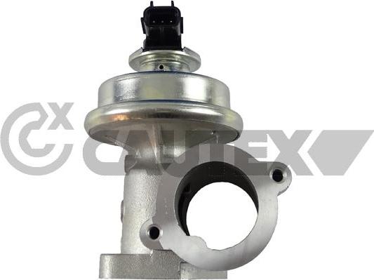 Cautex 770045 - EGR Valve autospares.lv