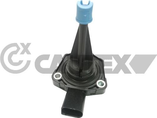 Cautex 770041 - Sensor, engine oil level autospares.lv