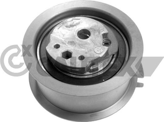 Cautex 770063 - Tensioner Pulley, timing belt autospares.lv