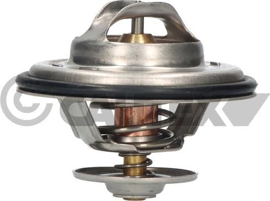 Cautex 770194 - Coolant thermostat / housing autospares.lv