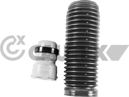 Cautex 770146 - Dust Cover Kit, shock absorber autospares.lv