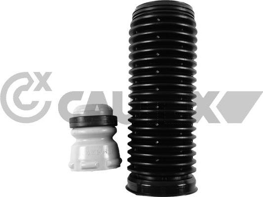 Cautex 770148 - Dust Cover Kit, shock absorber autospares.lv