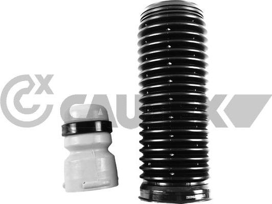 Cautex 770151 - Dust Cover Kit, shock absorber autospares.lv