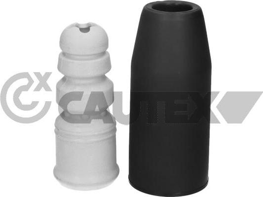 Cautex 770153 - Dust Cover Kit, shock absorber autospares.lv