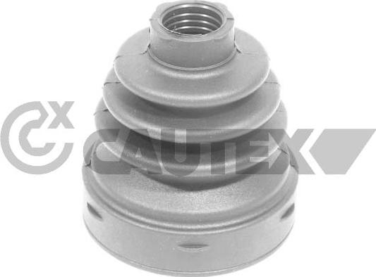 Cautex 770113 - Bellow, drive shaft autospares.lv