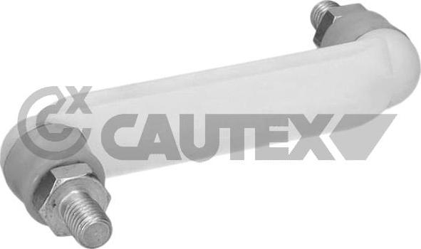 Cautex 770170 - Rod / Strut, stabiliser autospares.lv