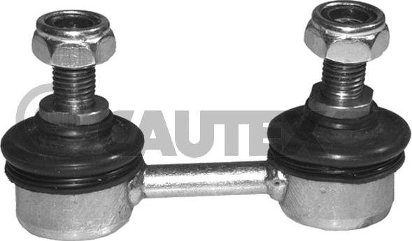 Cautex 770854 - Rod / Strut, stabiliser autospares.lv