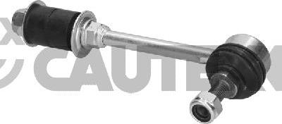 Cautex 770825 - Rod / Strut, stabiliser autospares.lv