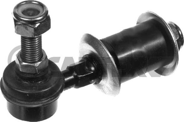 Cautex 770820 - Rod / Strut, stabiliser autospares.lv