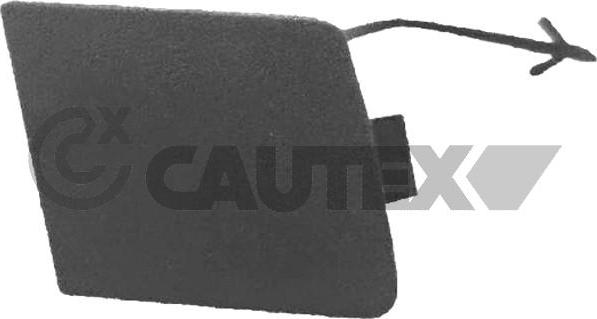 Cautex 770364 - Cover, bumper autospares.lv