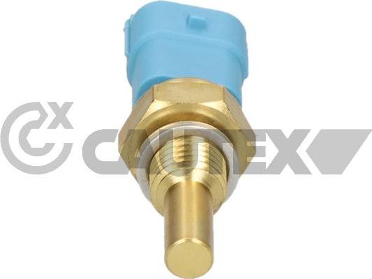 Cautex 770259 - Sensor, coolant temperature autospares.lv