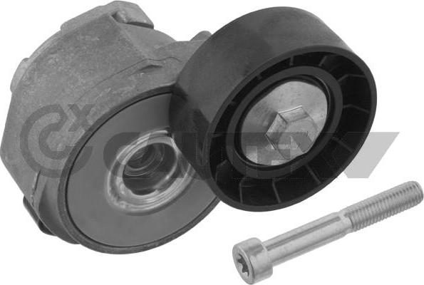 Cautex 770287 - Belt Tensioner, v-ribbed belt autospares.lv