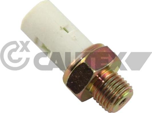 Cautex 770275 - Sender Unit, oil pressure autospares.lv