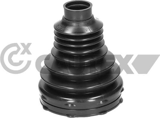 Cautex 770757 - Bellow, drive shaft autospares.lv