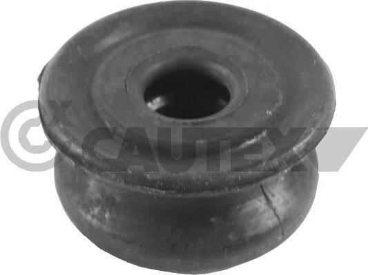 Cautex 771948 - Spacer Bush, shock absorber autospares.lv