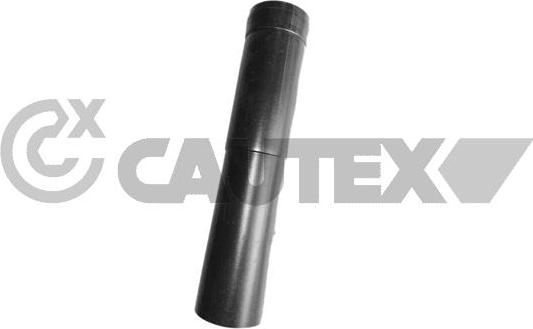Cautex 771905 - Protective Cap / Bellow, shock absorber autospares.lv