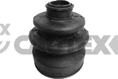 Cautex 771440 - Bellow, drive shaft autospares.lv