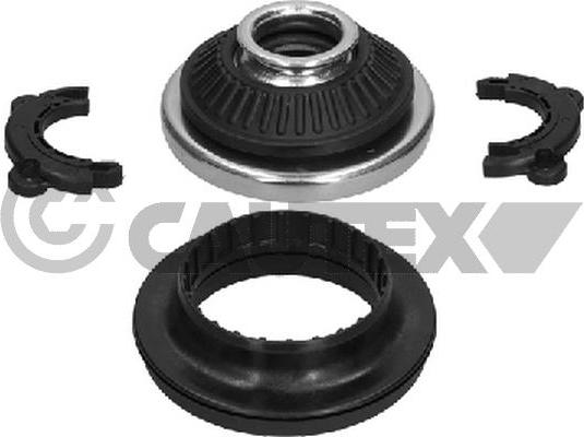 Cautex 771454 - Top Strut Mounting autospares.lv