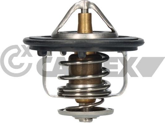 Cautex 771483 - Coolant thermostat / housing autospares.lv