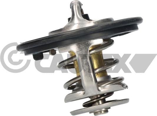 Cautex 771482 - Coolant thermostat / housing autospares.lv