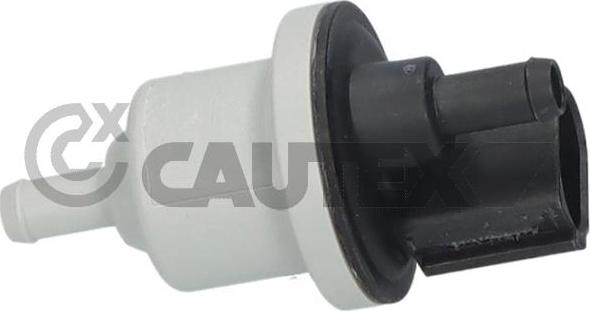 Cautex 771564 - Breather Valve, fuel tank autospares.lv