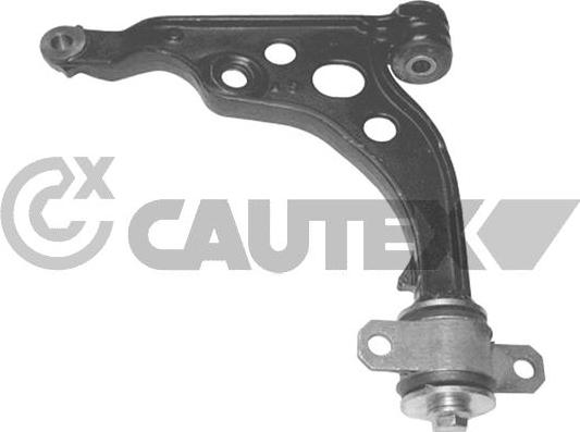 Cautex 771566 - Track Control Arm autospares.lv