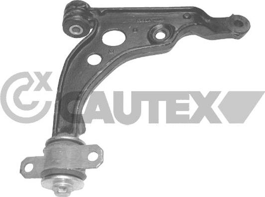 Cautex 771567 - Track Control Arm autospares.lv