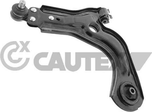 Cautex 771570 - Track Control Arm autospares.lv
