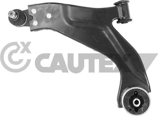 Cautex 771571 - Track Control Arm autospares.lv