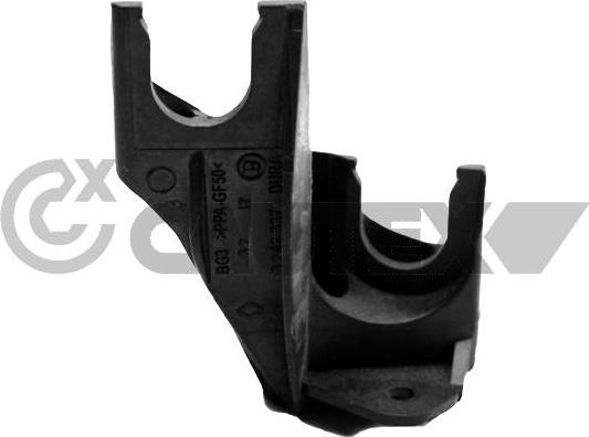 Cautex 771608 - Holder, engine mounting autospares.lv