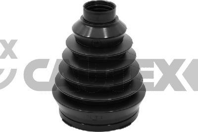 Cautex 771048 - Bellow, drive shaft autospares.lv