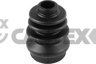 Cautex 771066 - Bellow, drive shaft autospares.lv