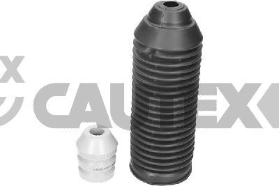Cautex 771007 - Dust Cover Kit, shock absorber autospares.lv