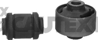 Cautex 771010 - Bush of Control / Trailing Arm autospares.lv