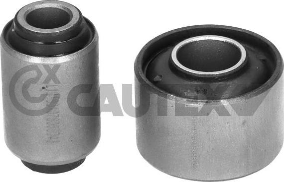 Cautex 771012 - Bush of Control / Trailing Arm autospares.lv