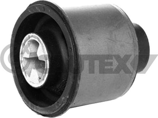 Cautex 771155 - Mounting, axle beam autospares.lv