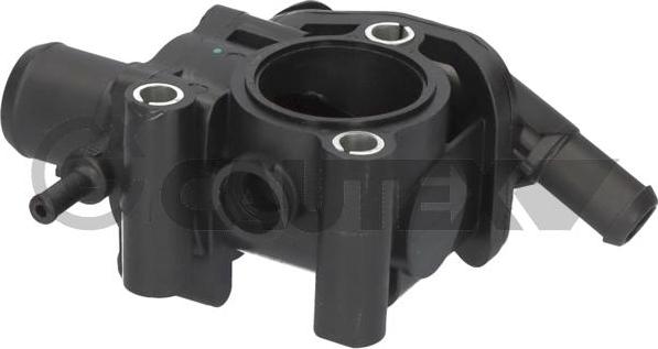 Cautex 771112 - Coolant thermostat / housing autospares.lv