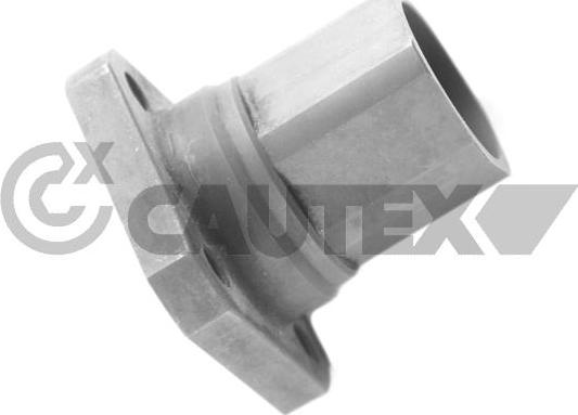 Cautex 771188 - Sleeve, oil pump rotor autospares.lv