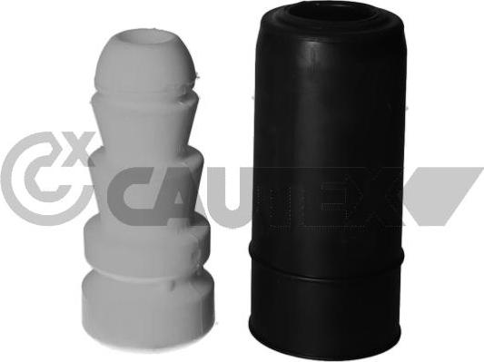 Cautex 771131 - Dust Cover Kit, shock absorber autospares.lv