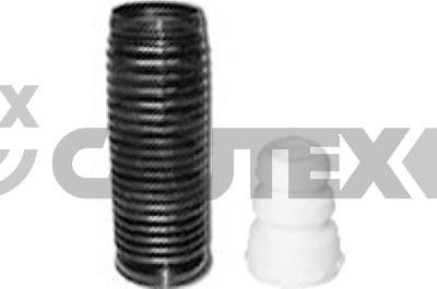 Cautex 771128 - Dust Cover Kit, shock absorber autospares.lv