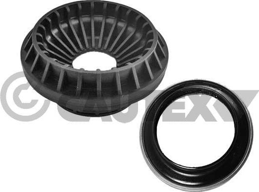 Cautex 771172 - Top Strut Mounting autospares.lv