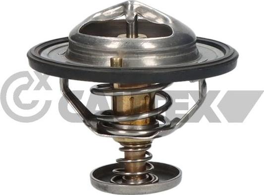 Cautex 771866 - Coolant thermostat / housing autospares.lv